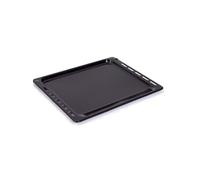 Indesit Plaque à pâtisserie 481011091369 – 47,7 x 37 x 2,3 cm – pour four Whirlpool