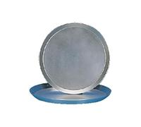 Plat Pizza professionnel aluminium trempé Diamètre 305 mm