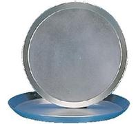 Plaqueà pizza en aluminium trempé 15 mm x 305 mm anti-adhésif