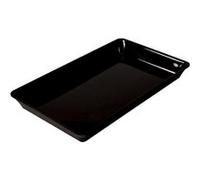 Plat Plexiglas Noir GN1/1 530x325x50 mm L2G 6 G
