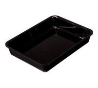Plat Plexiglas Noir GN1/2 L2G 6