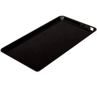 Plat Plexiglas Noir GN4/7