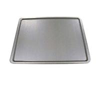 Plat à pâtisserie d'origine 320X435 mm Four cuisinière (030370438 SMEG)