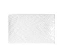 Plat rectangle Dune 41x25 cm
