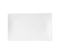 Plat rectangle Dune 41x25 cm - Table Passion