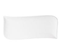 TABLE PASSION - PLAT RECTANGULAIRE 40X17CM MELODY