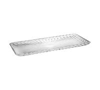 Plat rectangulaire Damla 37x18 cm