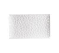 Plat rectangulaire Oasis 26x16 cm - Table Passion