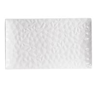 Plat rectangulaire Oasis 26x16 cm
