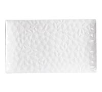 Plat rectangulaire Oasis 31x18 cm