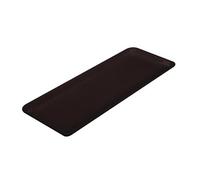 Plat Rectangulaire Plexiglas Noir GN3/7