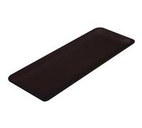 Plat Rectangulaire Plexiglas Noir GN3/7 L2G 6 G