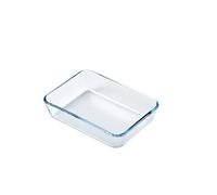 Plat rectangulaire pour airfryer 19x14 cm - Pyrex