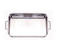 Plat rectangulaire Spécial four 40 x 28 cm - Baumalu