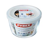 Plat Rond Cook & Freeze 0,6l