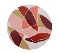 Plat rond Elena 30 cm