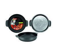 Plat Rond Indubasic 24 Cm