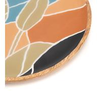 Plat rond Serena 25 cm