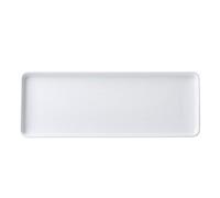 Plat SKAGEN rectangulaire, 305 x 115 mm