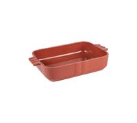 Plat terracotta Lourmarin 30x20 cm