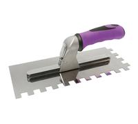 Platari A Colle U Coffret 6 Platoirs Application Uniforme Colles Enduits SIDAMO - 11255043