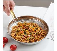Plate à Steak avec 18cm Résistante Plate à Steak avec 18cm Résistante(16cm) | Acier inoxydable pour premium, résiste à la rouille, pour idéal intérieur extérieur, finition silver élégante
