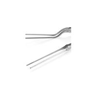 Plate It Pinces Plate-it. lot de 2 Acier