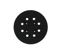 Plateau 122 mm, perforé, pour FSX 200 Intec - METABO - 625658000