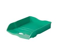 Plateau à courrier HAN Re-LOOP - 1 pièce, optez pour un design moderne et jeune, 100% recyclé, pour documents DIN A4/C4, écologique, 10298-905