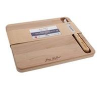 Plateau à fromage + couteau - Jean Dubost - AP03A3Q0E15002 -