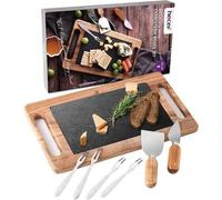 Plateau à fromages de luxe