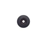 Bosch Accessories Plateau à Lamelles X551, 60 Grain, 15 à 25° Angle, 13300 tr/min, Support en Fibre de Verre, 115mm
