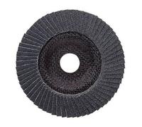 Plateau à lamelles BOSCH EXPERT FOR METAL surface plate 125 Grain 60 2608607354