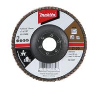 Plateau à lamelles MAKITA B-53958 125 Z120