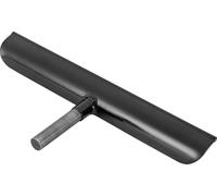 Plateau à outils de tour, acier inoxydable durable, facile à nettoyer, noir, 5/8 "
