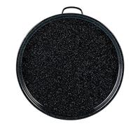 Plateau à pizza 34 cm Graniteware