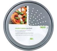 Plateau à pizza perforé - Chevalier Diffusion Multicolore G