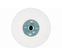 Plateau à poncer Souple METABO - 122 mm M14 - 623278000