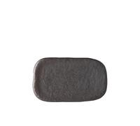 Plateau à tapas STONE SLAB 22 x 13,5 x 1,8 cm, MIJ
