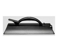 Plateau à vapeur pour décolleuse à papiers peints Bosch, 300 x 183 mm Bosch Accessories 2609390282