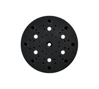 Plateau abrasif « multi-hole » 150 mm, moyen, SXE 450/ 3150 - METABO - 630262000