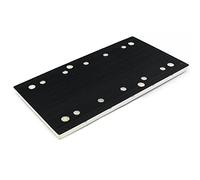 Plateau abrasif pour Festool RUTSCHER remplace StickFix SSH-STF-115 x 225/10 483679 Convient pour RS 200, RS 2, RS 2 E, RS 100, RS 1