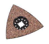 Tampon d'interface de protection Wolfcraft Starlock 3930000; 93 mm