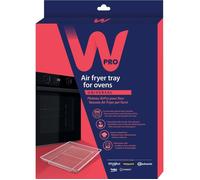 Wpro Grille Airfry AFR100 universelle pour four – cuisson croustillante