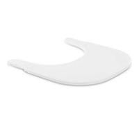Plateau Alpha Click Tray blanc Blanc G