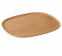 Plateau Antidérapant Kinto Unitea 26,5×21,5 Cm