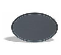 Plateau Antidérapant Ovale 68 x 56 cm Pujadas 6 G