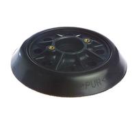 PLATEAU AUTO-AGRIPPANT POUR PONCEUSE BO5000 - MAKITA - 196905-1