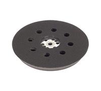 Plateau auto-agrippant WOLFCRAFT 2258000 dur ponçage Ø125mm