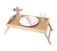 Plateau Bambou HWC-B88 - 21x64x30 cm